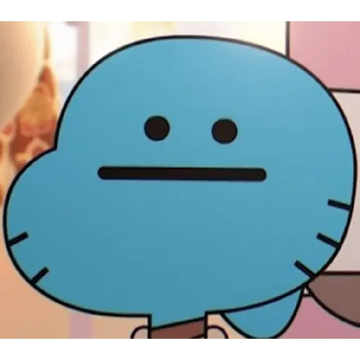 darwin & gumball 12