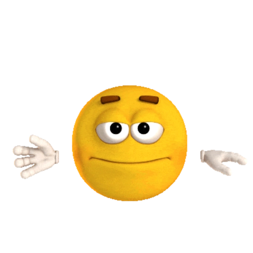 Emojis animados 1
