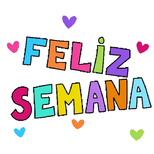 Lunes/Inicio semana🗓️anim 2