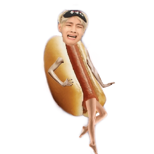 hot dog and bread 15