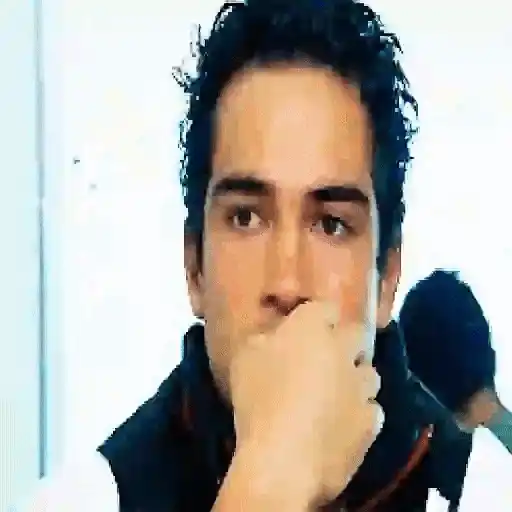 RBD-Miguel Arango 👦 Mov 27