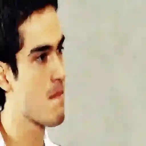 RBD-Miguel Arango 👦 Mov 16