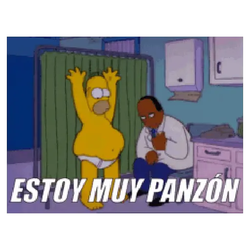 Los Simpson 💥✨ 2