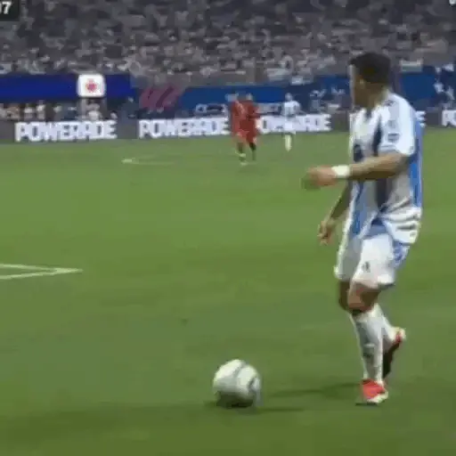 Argentina copa América 🇦🇷👊 12