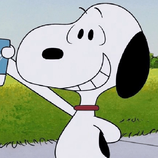 snoopy 6