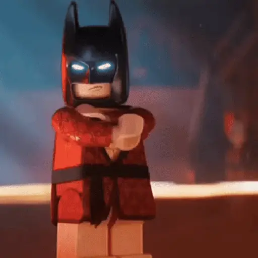 Batman Lego 🦇✨ 16