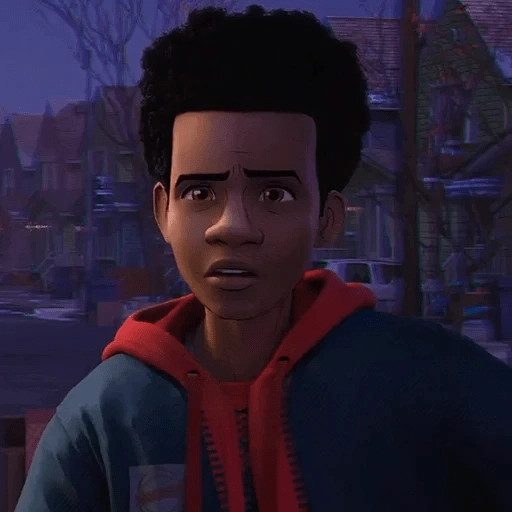 Spiderverse 2 🕷️ 19