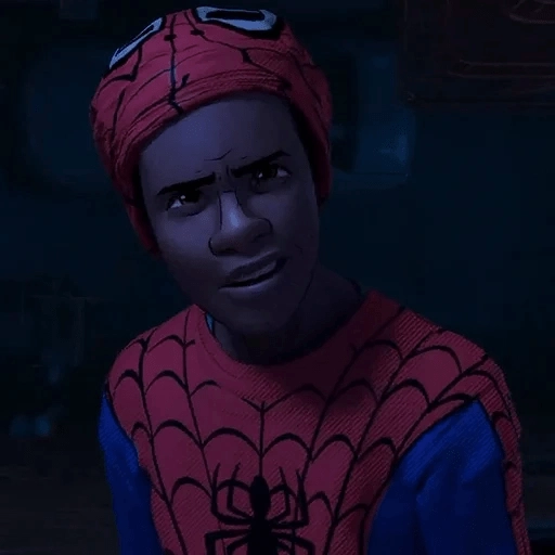 Spiderverse 2 🕷️ 6