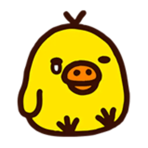 Rilakkuma's Lazy Life 7