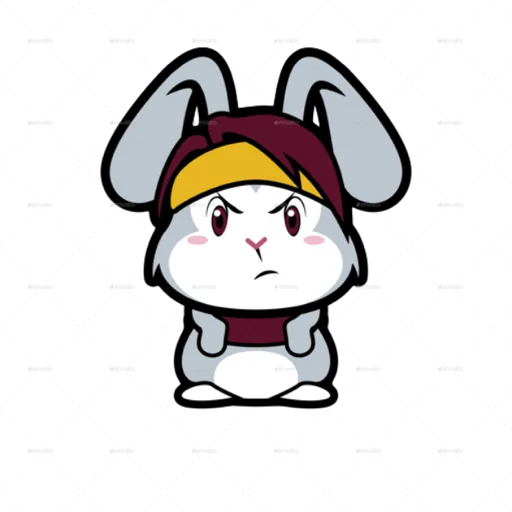 bunnies 💗 20