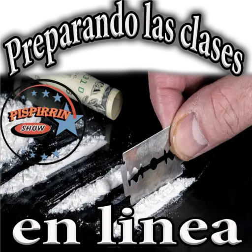 arando las clase PISPIRRIN SHOW en linea