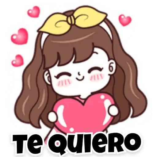 Chica coqueta 12