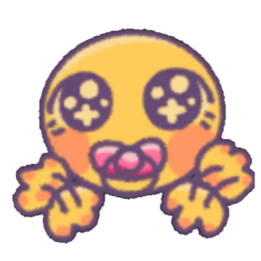 Non verbal  stickers 29