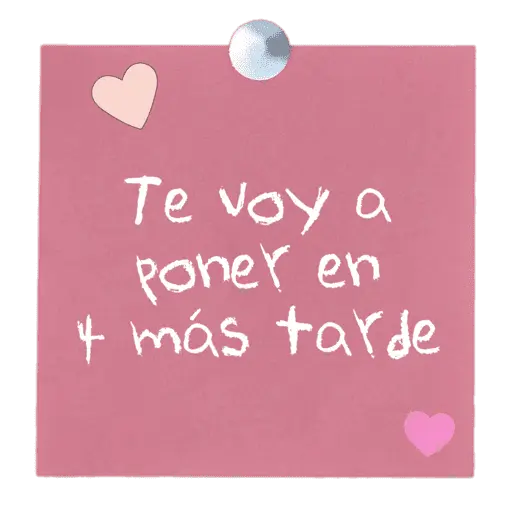 Notitas de amor 💖 San Valentin 17