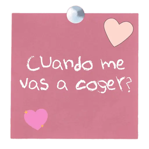 Notitas de amor 💖 San Valentin 18