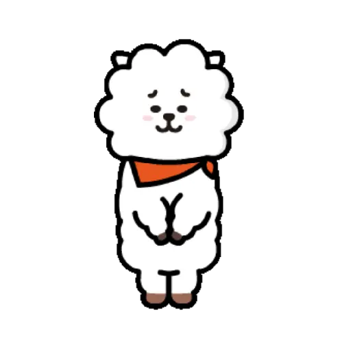 BT21 army 15