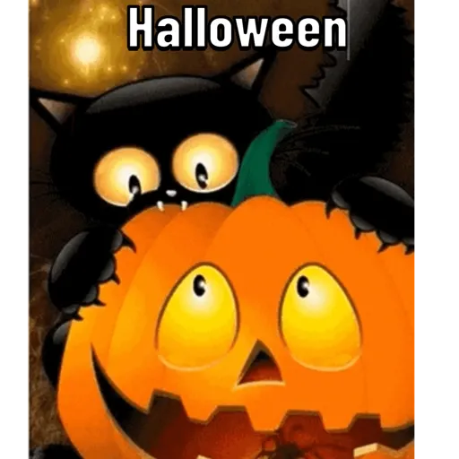 Halloween 7