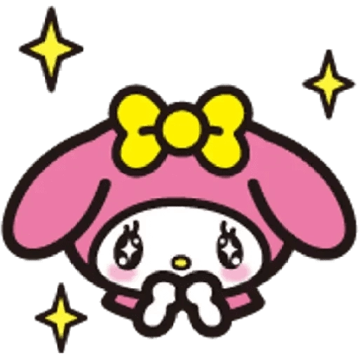 ⭐️sanrio Mix Hello Kitty 🎀🐾⭐️ 2