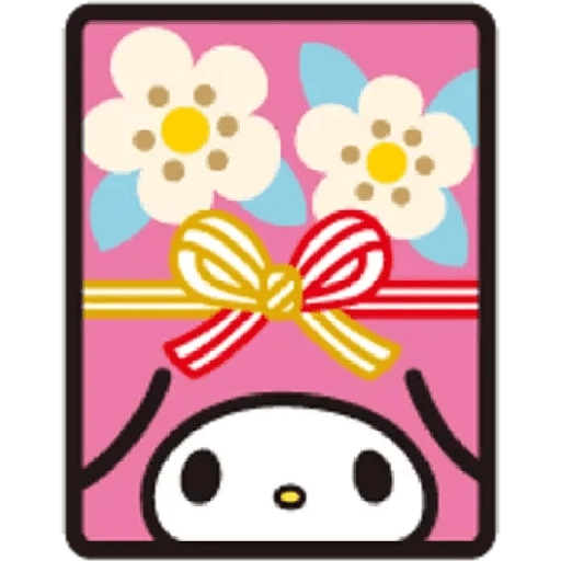 ⭐️sanrio Mix Hello Kitty 🎀🐾⭐️ 6