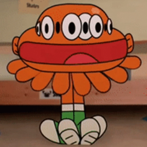 Mundo de Gumball GIFs 3