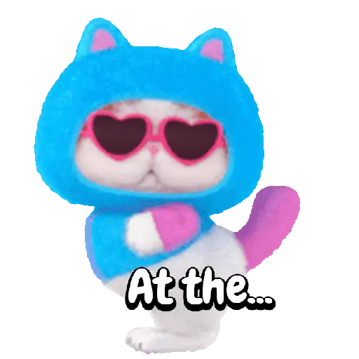 A.P.T Canción viral TIKTOK🐱 2