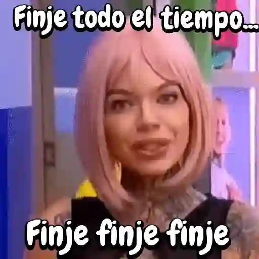 La casa de los famosos MG ✨ 3
