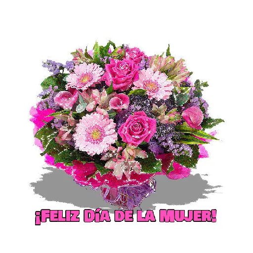 ♀️👠 Día de la Mujer 👠♀️ 13
