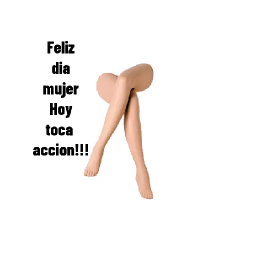 ♀️👠 Día de la Mujer 👠♀️ 17
