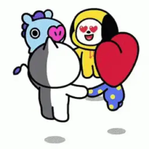 bt21 19