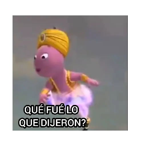 Backyardigans 💛⚡ 9