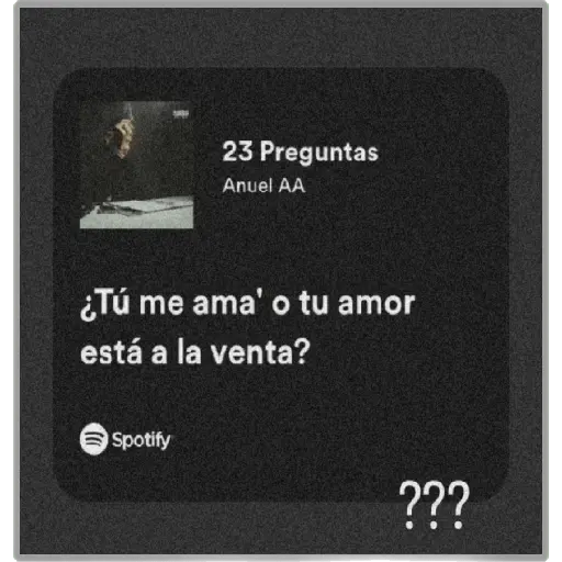 🎶LETRAS DE CANCIONES2🎶 7