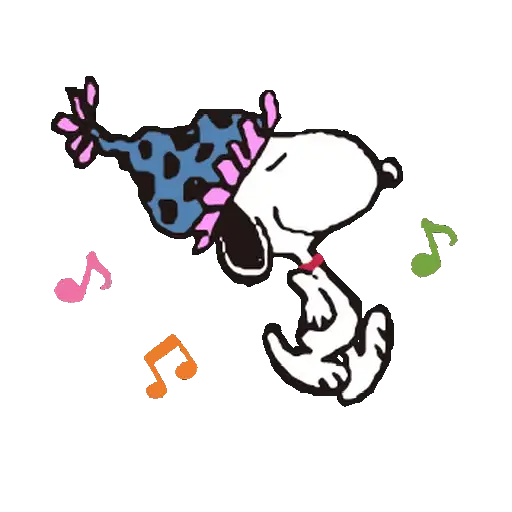 Por siempre Snoopy 🐾 16
