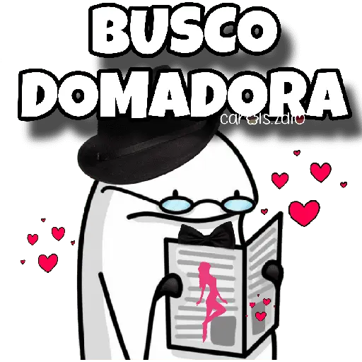 BUSCO DOMADORA carols.zdio