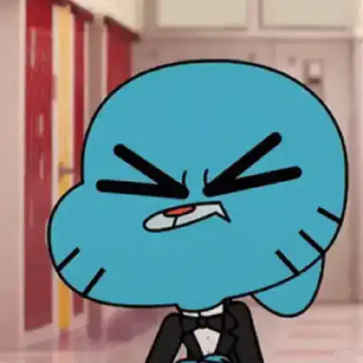 O Incrível Mundo de Gumball 28