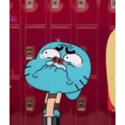 gumball 15