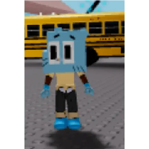 gumball 15