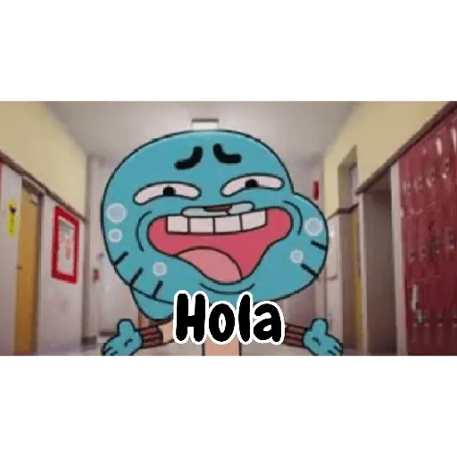 gumball 25