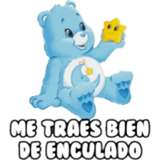 OSITOS CARIÑOSITOS 2 2