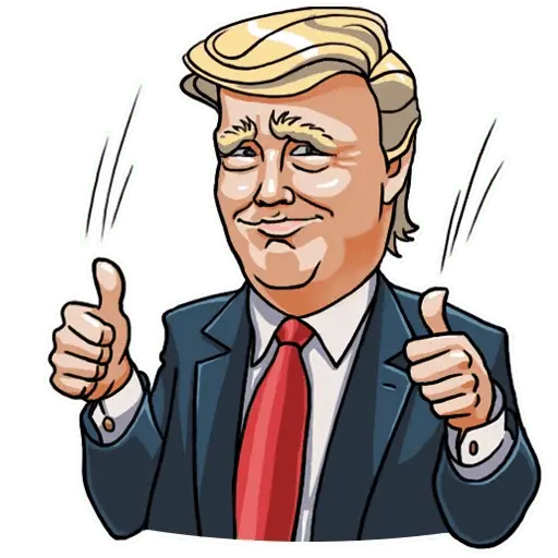 trump 12