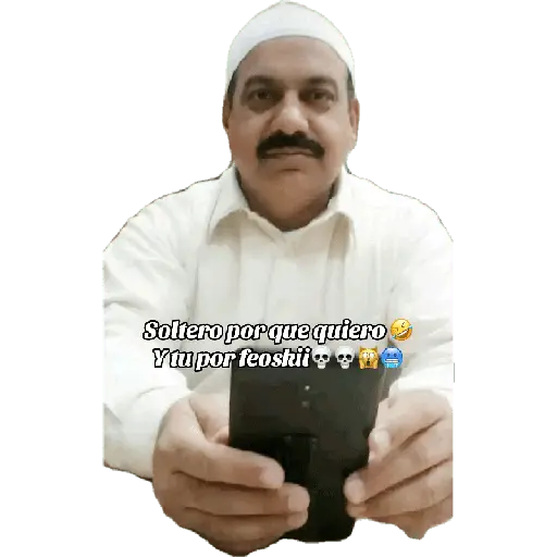 cuenta falsa arabe 2