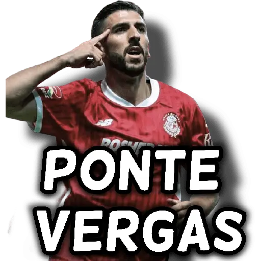Toluca ⚽👑 11
