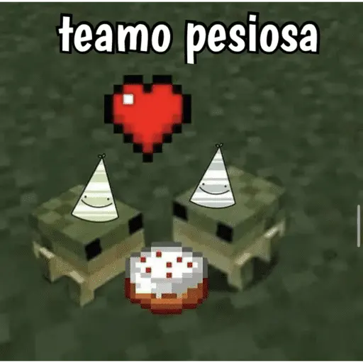Minecraft random 👾