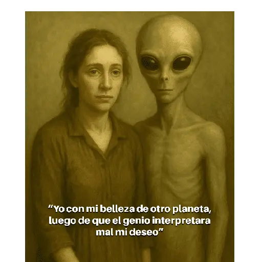 el genio de la lámpara 👳♀️🫖 11
