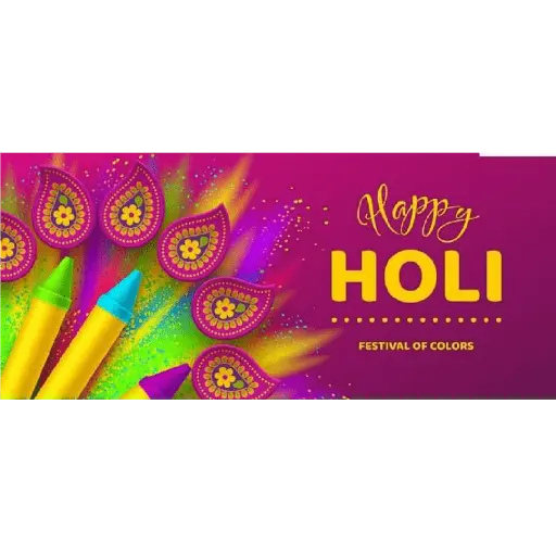 00000 Happy HOLI FESTIVAL OF COLORS