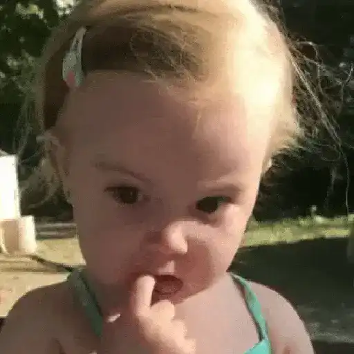 Bebés Reacciones6🍭💙 6