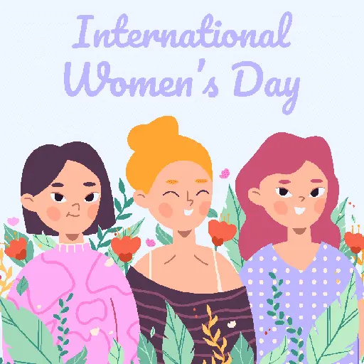 DÍA INTERNACIONAL DE LA MUJER 10