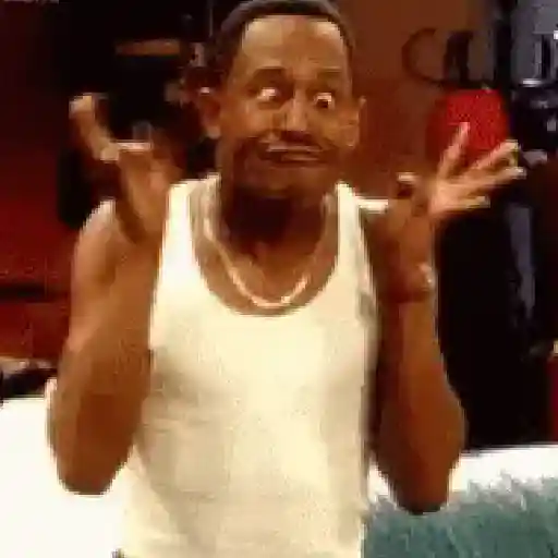Martin Lawrence 3