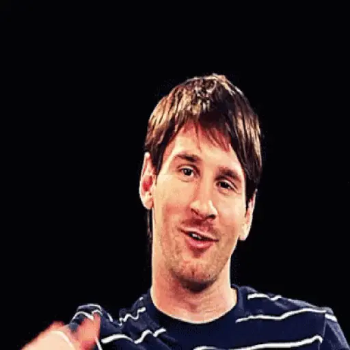 Messi 🇦🇷 13