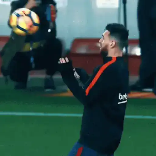 Messi 🇦🇷