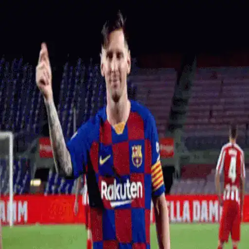 Messi 🇦🇷 7
